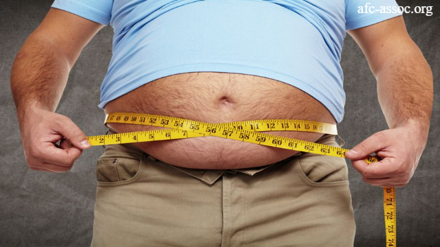 8 Bahaya dan Dampak Negatif dari Obesitas